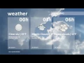 Weather Fresno January 26 2017