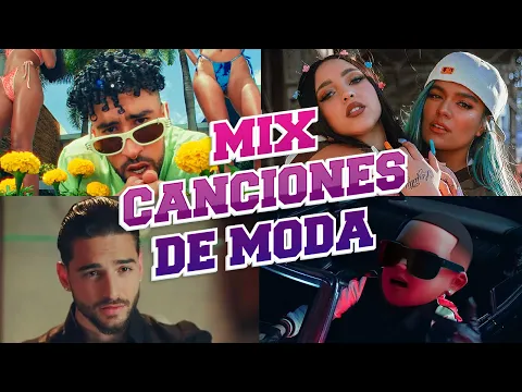 Musica 2022 Los Mas Nuevo Pop Latino 2022 Mix Canciones Reggaeton 2022