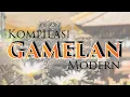 Download Lagu GAMELAN MODERN (Instrumental) nocopyright