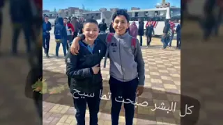 حالات واتس علي مهرجان خلي بالك منها يا فارس دندنها