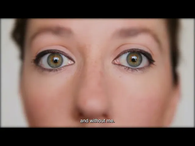 With You, With You And Without Me di Amaya Villar Navascués | Trailer