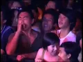 Bodyslam - ย้ำ / ทางของฉัน ฝันของเธอ / งมงาย [ @Pattayafestival Live 2003 ]