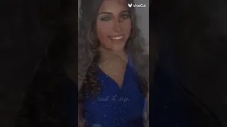 فرح شريم تغني خليك قد كلمتك   دندنها