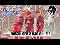 Download Lagu [Full] The Changcuters ft Isyana Sarasvati \u0026 Comeback TRIA Live at Synchronize 2024!