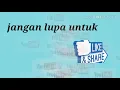 Download Lagu wonder boys_ suatu hari nanti animasi lagu dan lyrik