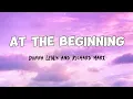 Download Lagu AT THE BEGINNING - Donna Lewis and Richard Marx (Lyrics)
