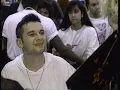 Kurt Loder - MTV News 1990