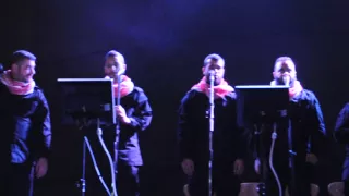 للإسلام جودي بدمك جودي    فريق الوعد للفن الإسلامي   الوادي   الجزائر دندنها