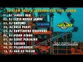Download Lagu DJ TAMBAL BAN❗AKU IKI TUKANG TAMBAL BAN X CINTA MERAH JAMBU •SLOW BASS JARANAN DOR FULL ALBUM 2025