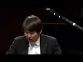 Seong-Jin Cho – Etude in C major Op. 10 No. 1 (first stage)