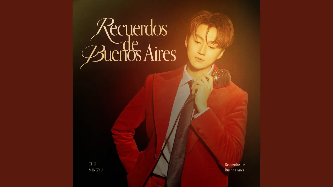 Recuerdos de Buenos Aires (Instrumental) Recuerdos de Buenos Aires (Instrumental)