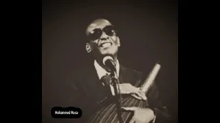 محمد الأمين ناعم العود 