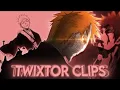 Kurasaki Ichigo Manga Twixtor 4K Clips For Edits Bleach