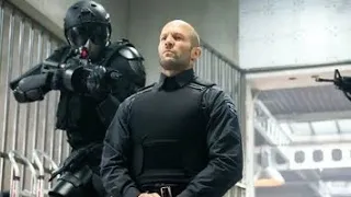 ntikam vakt wrath of man jason statham