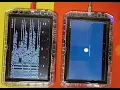 How do I unlock SCORE SEVEN TABLET GTL Tablet JP6 TABLET