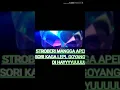 DJ aku Takan berhenti wali remix 101  mabar yu