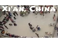 Download Lagu Xian - China - Street Music