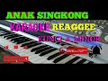 Download Lagu Anak singkong  cover reggae karaoke nada wanita