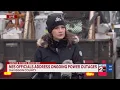 NES President Teresa Broyles-Aplin answers questions on utility s response to outages