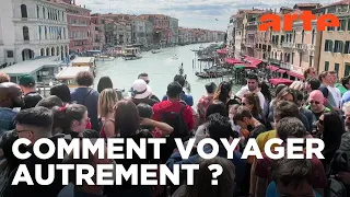 Comment voyager plus zen ? | Twist | ARTE