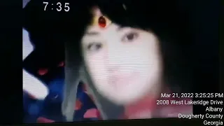 Mercury Power Mars Power Jupiter Power Make Up LA 