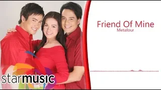 Download Meta Four - Friend of Mine (Audio) 🎵| Close To You OST MP3