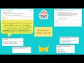 STACS UPSKL25 AH session 1 full tutorial