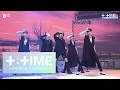 [T:TIME] 'LO$ER=LO♡ER' stage @ Media Showcase #TTCAM - TXT (투모로우바이투게더)