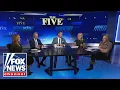 Download Lagu 'The Five': Patriotism collapses among Democrats