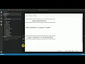 Install bootstrap 4 to project Tutorial 5