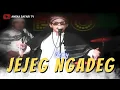 Download Lagu Karaoke - Jejeg Ngadeg - Demy (Official Video Karaoke ANEKA SAFARI)