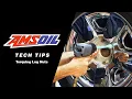 How to Torque Your Lug Nuts