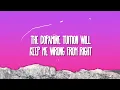 Joy Crookes - Feet Don't Fail Me Now