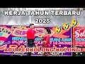 Download Lagu LUCU YAH.... KERJA TAHUN TERBARU 2025 KUTA KENDIT | ADU PERKOLONG-KOLONG PACIRLA ft ICHE BR GINTING