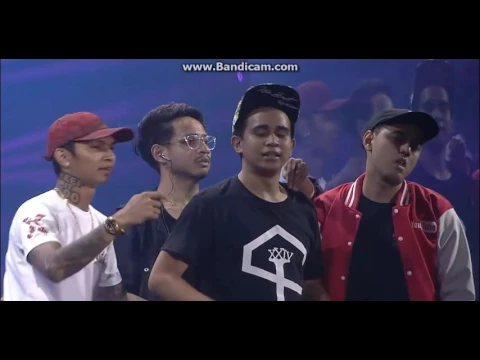 Download MP3 Young Lex Ft SkinnyIndonesian24 , Reza Oktovian , Kemal Palevi - GGS - Youtube FanFest INDO 2016