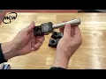 MGW GRAPPLER vise handle