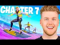 Lagu Fortnite Let us Play Chapter 7 EARLY!