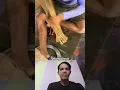 beginilah cara cerdas membuat sapu lidi