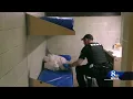 Officers conduct prison-wide search at Lancaster County Prison