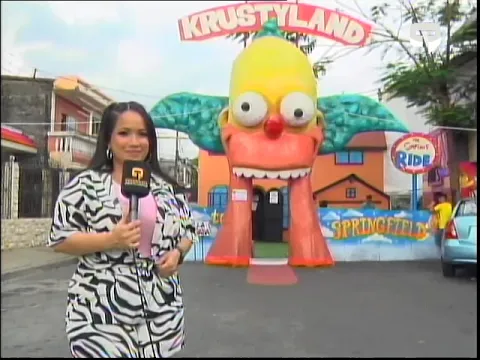 Ruta de los gigantes atrae visita al suburbio de Guayaquil