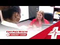 Fast Pace Health