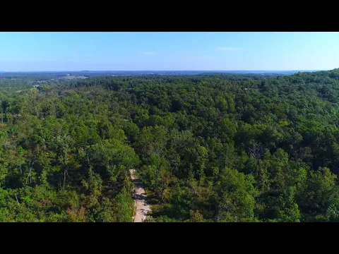 Video Drone CG15 Narrated