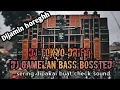 Download Lagu DJ trap gamelan jawa terbaru 2021| dj TOKYO drift |sering dibuat battle dan cek sound|dijamin jebol