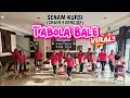Download Lagu SENAM KURSI TABOLA BALE VIRAL! | Senam with Nina