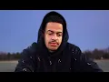 Rhino Opens Up About His Anxiety
