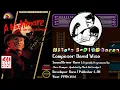 A Nightmare on Elm Street (NES) Soundtrack - 8BitStereo