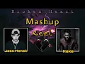 Download Lagu Kaka Mashup 2022 - DJ BOSS | Best Punjabi Mashup | Valentine special | Latest Punjabi Song 2022