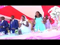 Download Lagu Arantangaza and Tuganiire performed live at Generation suits mbarara. (Mr Nelson wedds Jacky )