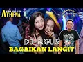Download Lagu DJ BAGAIKAN LANGIT FULL BASS 2020 - DJ AGUS TERBARU || ATHENA BANJARMASIN