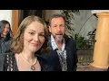 Adam Sandler Interview at SBIFF 2026